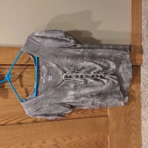 American eagle soft and sexy tshirt